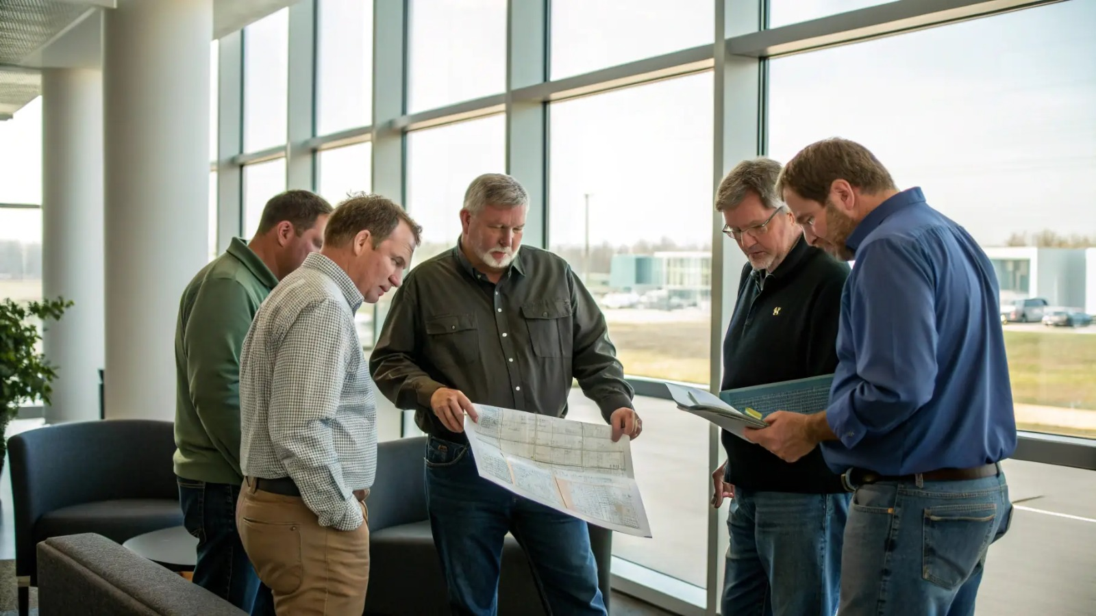 Exploration Team
